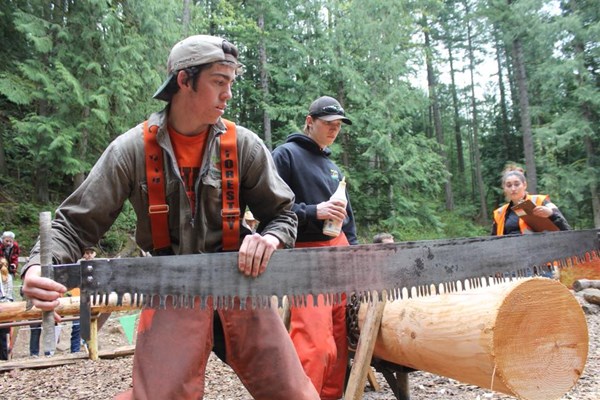 Future Natural Resource Leaders